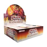 YUGIOH BLAZING DOMINION PRE-ORDERS