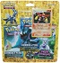 Pok�mon Diamond And Pearl Great Encounters Blister Pack with Magmortar Promo [Sealed]