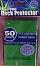 Ultrapro Deck Protectors - Serpent Green -Yu-Gi-Oh size