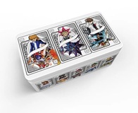 YUGIOH MEGA PACK TINS AND BUNDLES