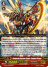Conquering Supreme Dragon, Conquest Dragon (RRR)
